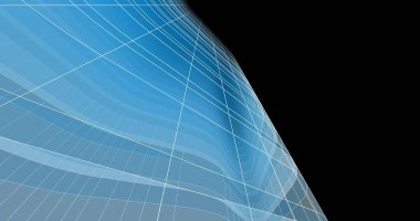 3D mimari sanat, dijital duvar kağıdı