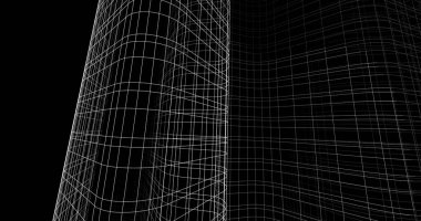 sergilenen mimari sanat, dijital duvar kağıdı