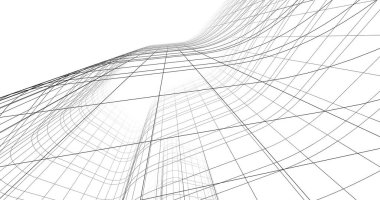 sergilenen mimari sanat, dijital duvar kağıdı