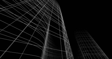 sergilenen mimari sanat, dijital duvar kağıdı