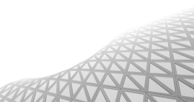 sergilenen mimari sanat, dijital duvar kağıdı