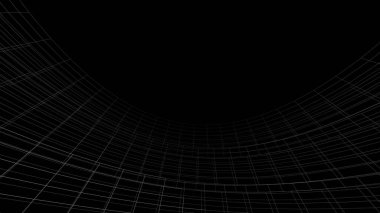 3D soyut sanat, dijital duvar kağıdı