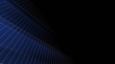 çizgi soyut sanat, dijital duvar kağıdı