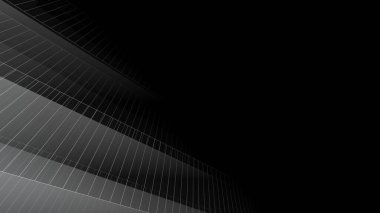 çizgi soyut sanat, dijital duvar kağıdı