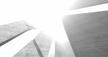 soyut mimari sanat, dijital duvar kağıdı