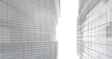 minimalist mimari sanat, dijital duvar kağıdı