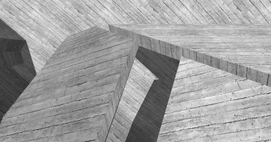 soyut mimari sanat, dijital duvar kağıdı