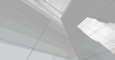 minimalist mimari sanat, dijital duvar kağıdı