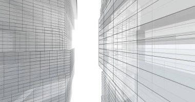 minimalist mimari sanat, dijital duvar kağıdı