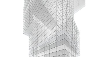 minimalist mimari sanat, dijital duvar kağıdı