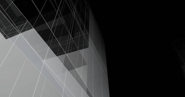 minimalist mimari sanat, dijital duvar kağıdı