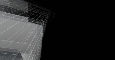 minimalist mimari sanat, dijital duvar kağıdı