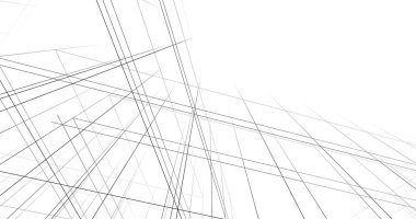 minimalist mimari sanat, dijital duvar kağıdı