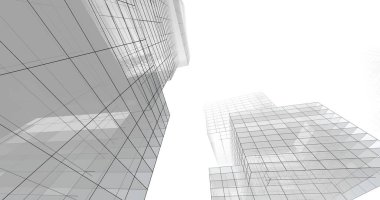 minimalist mimari sanat, dijital duvar kağıdı