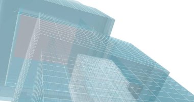 minimalist mimari sanat, dijital duvar kağıdı