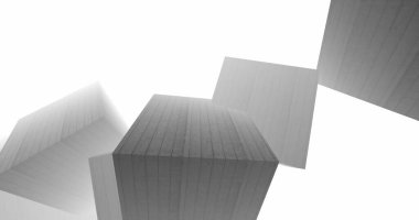 minimalist mimari sanat, dijital duvar kağıdı