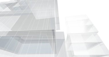 minimalist mimari sanat, dijital duvar kağıdı