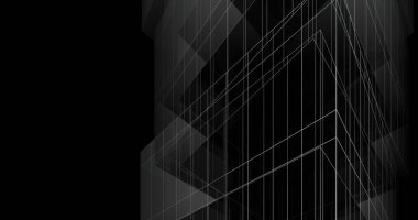 minimalist mimari sanat, dijital duvar kağıdı