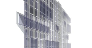 minimalist mimari sanat, dijital duvar kağıdı