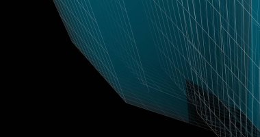 minimalist mimari sanat, dijital duvar kağıdı