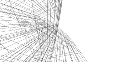 minimalist mimari sanat, dijital duvar kağıdı