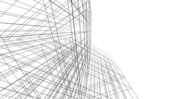 minimalist mimari sanat, dijital duvar kağıdı