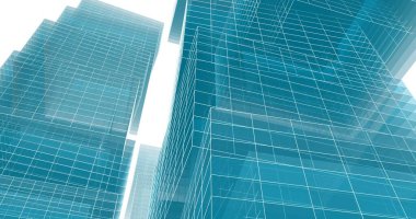 minimalist mimari sanat, dijital duvar kağıdı