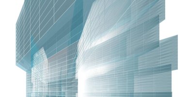 minimalist mimari sanat, dijital duvar kağıdı