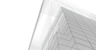 minimalist mimari sanat, dijital duvar kağıdı