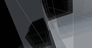 minimalist mimari sanat, dijital duvar kağıdı