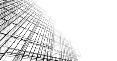 minimalist mimari sanat, dijital duvar kağıdı