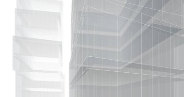 minimalist mimari sanat, dijital duvar kağıdı