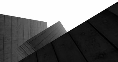 minimalist mimari sanat, dijital duvar kağıdı