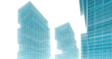 minimalist mimari sanat, dijital duvar kağıdı