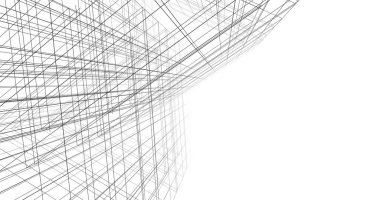 minimalist mimari sanat, dijital duvar kağıdı