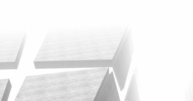 soyut mimari sanat, dijital duvar kağıdı