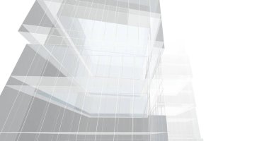 minimalist mimari sanat, dijital duvar kağıdı