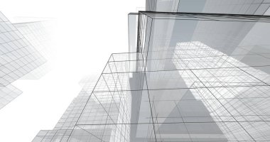 minimalist mimari sanat, dijital duvar kağıdı