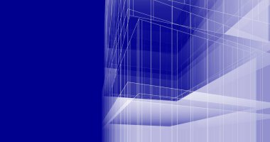 minimalist mimari sanat, dijital duvar kağıdı