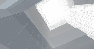 minimalist mimari sanat, dijital duvar kağıdı