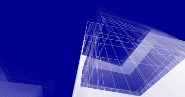 minimalist mimari sanat, dijital duvar kağıdı