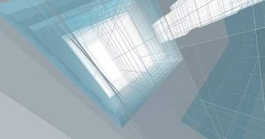 minimalist mimari sanat, dijital duvar kağıdı