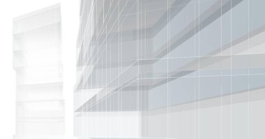 minimalist mimari sanat, dijital duvar kağıdı