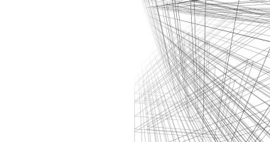 minimalist mimari sanat, dijital duvar kağıdı