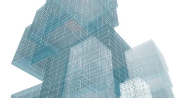 minimalist mimari sanat, dijital duvar kağıdı