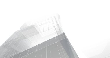 minimalist mimari sanat, dijital duvar kağıdı