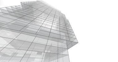 minimalist mimari sanat, dijital duvar kağıdı