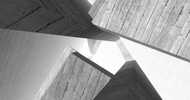 soyut mimari sanat, dijital duvar kağıdı