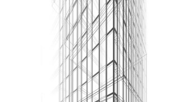 minimalist mimari sanat, dijital duvar kağıdı