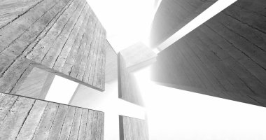 soyut mimari sanat, dijital duvar kağıdı